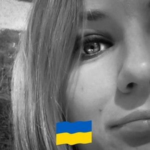 Meet your Posher, Nataliya